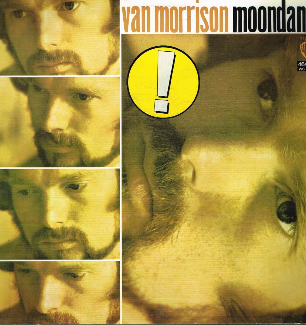 Moondance Jazz