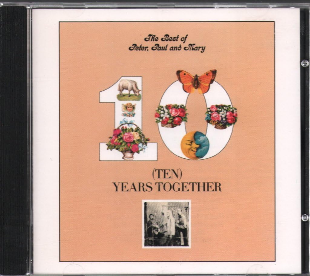 The Best Of... Music for Children