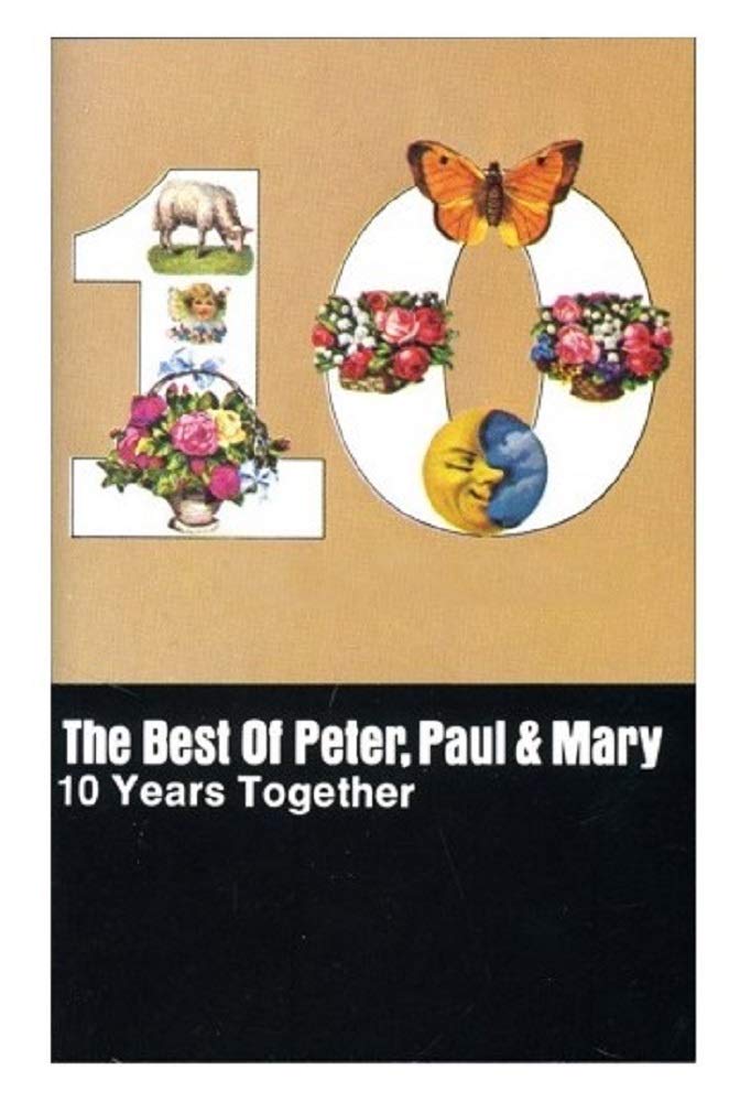 10 Years Together: Best of Children & Young People