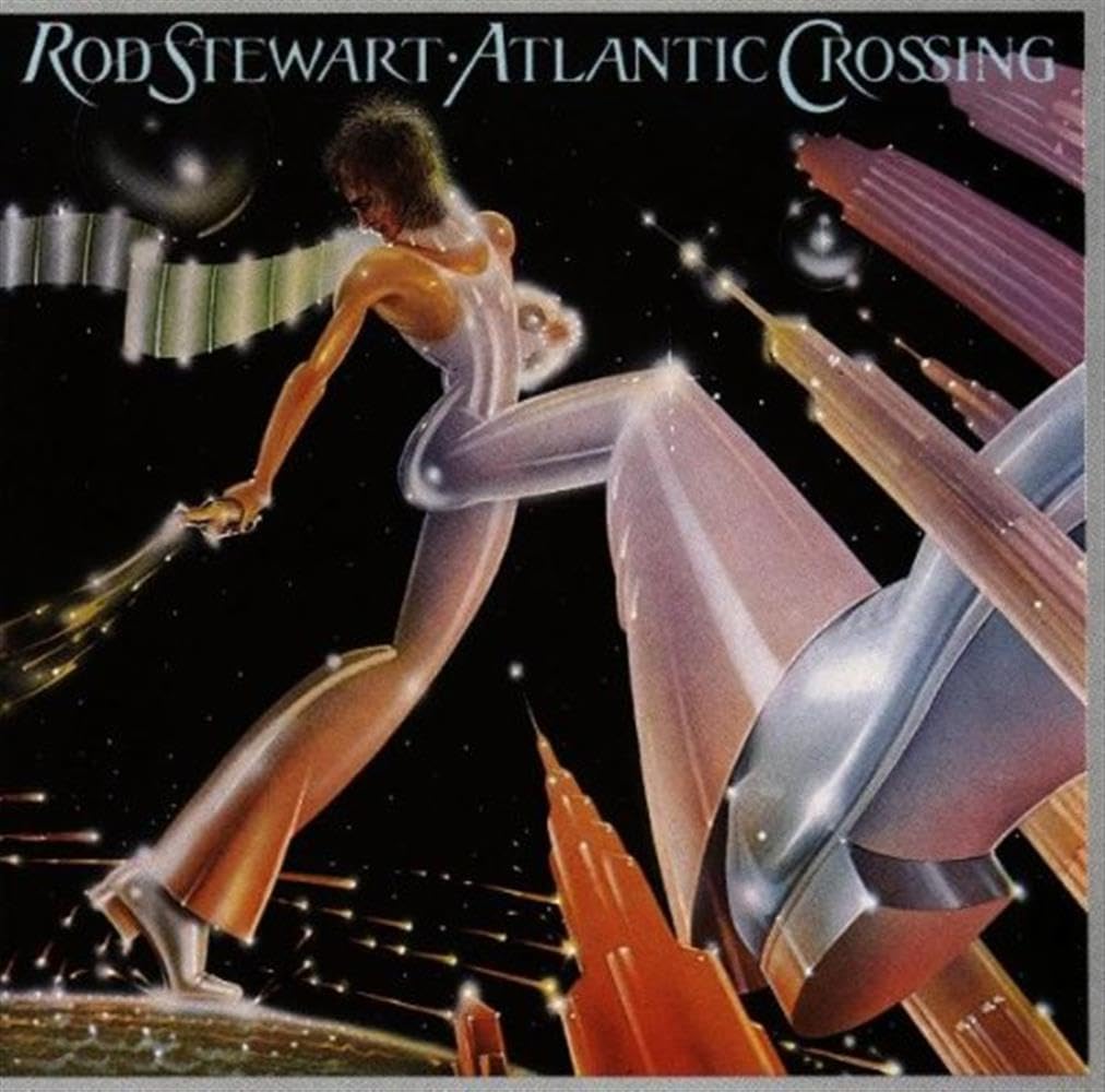 Atlantic Crossing Pop