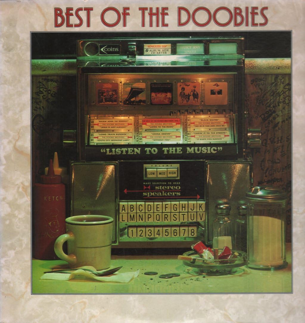Best of the Doobies Country & Folk