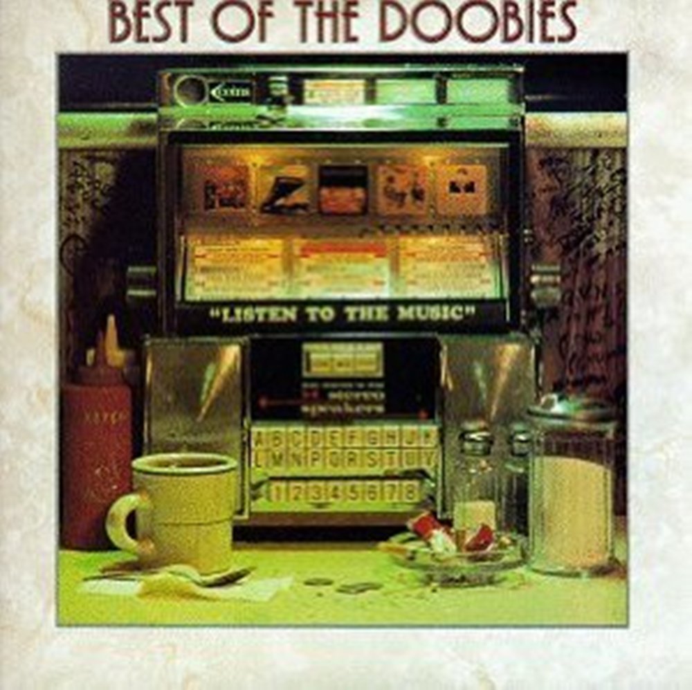 Best of Doobies Pop