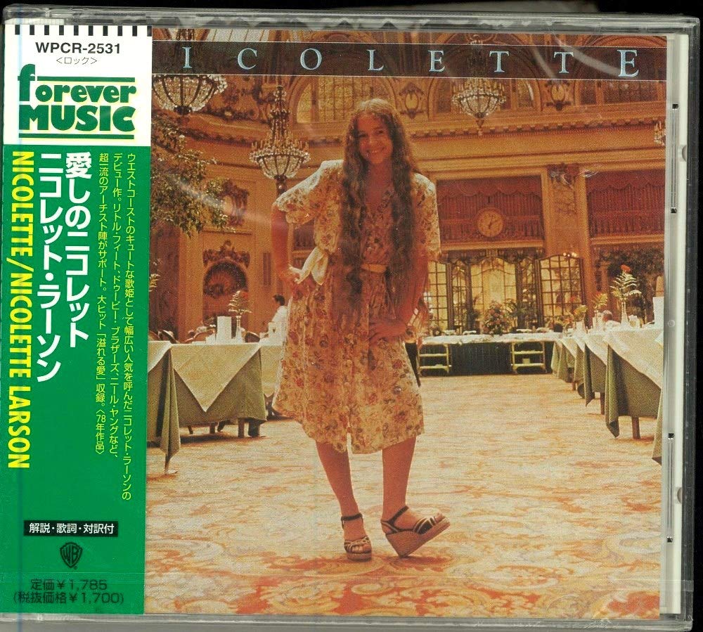 Nocolette Music for Children