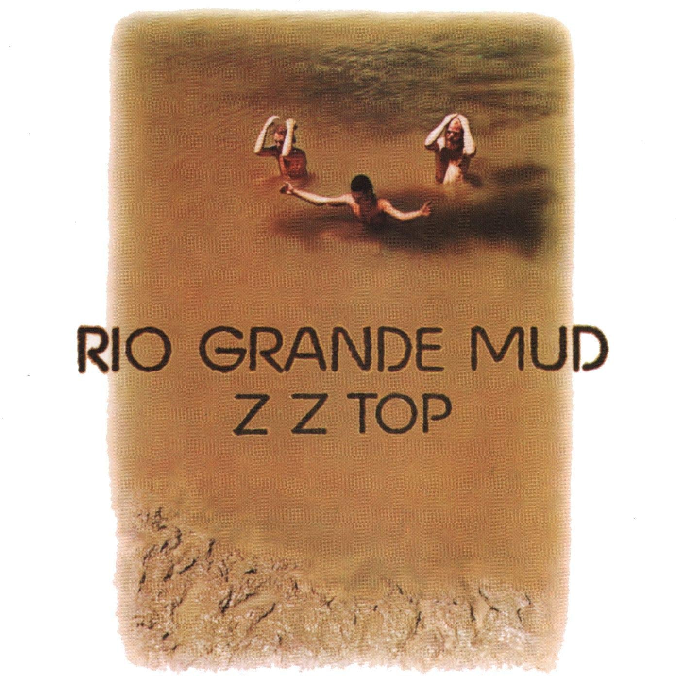 Rio Grande Mud Blues