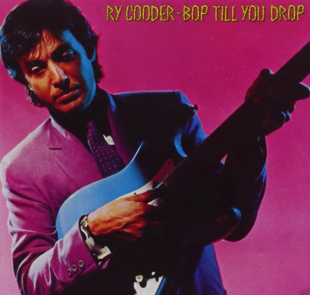Product Image: Bop Till You Drop