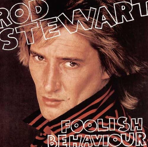 Product Image: Foolish Behaviour