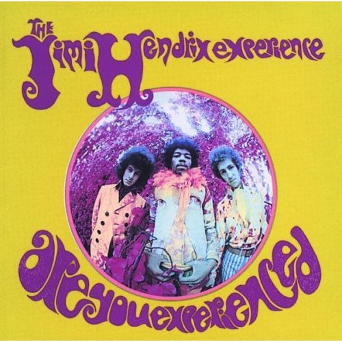 Product Image: Are You Experienced
