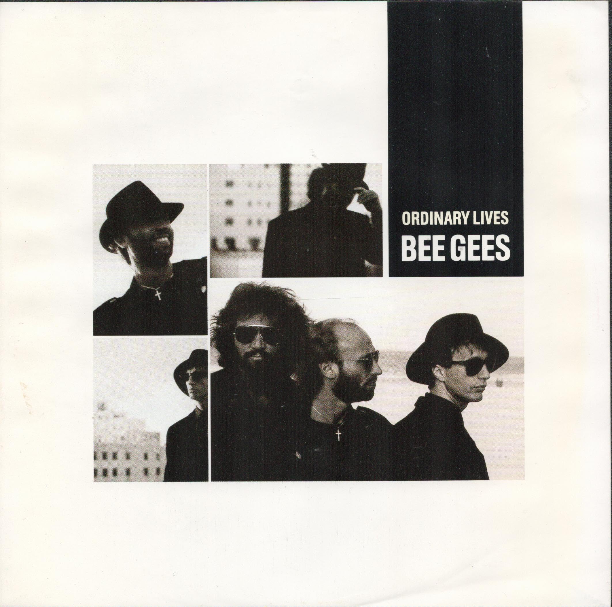 Ordinary Lives / Wing And A Prayer Music