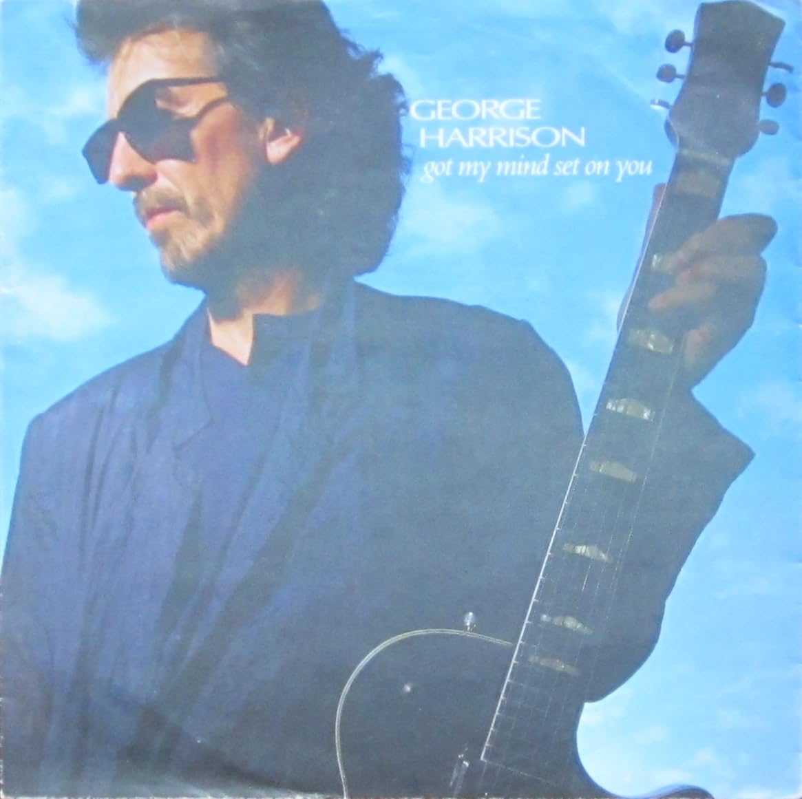 Got my mind set on you / Lay his head / 928 178-7 Music