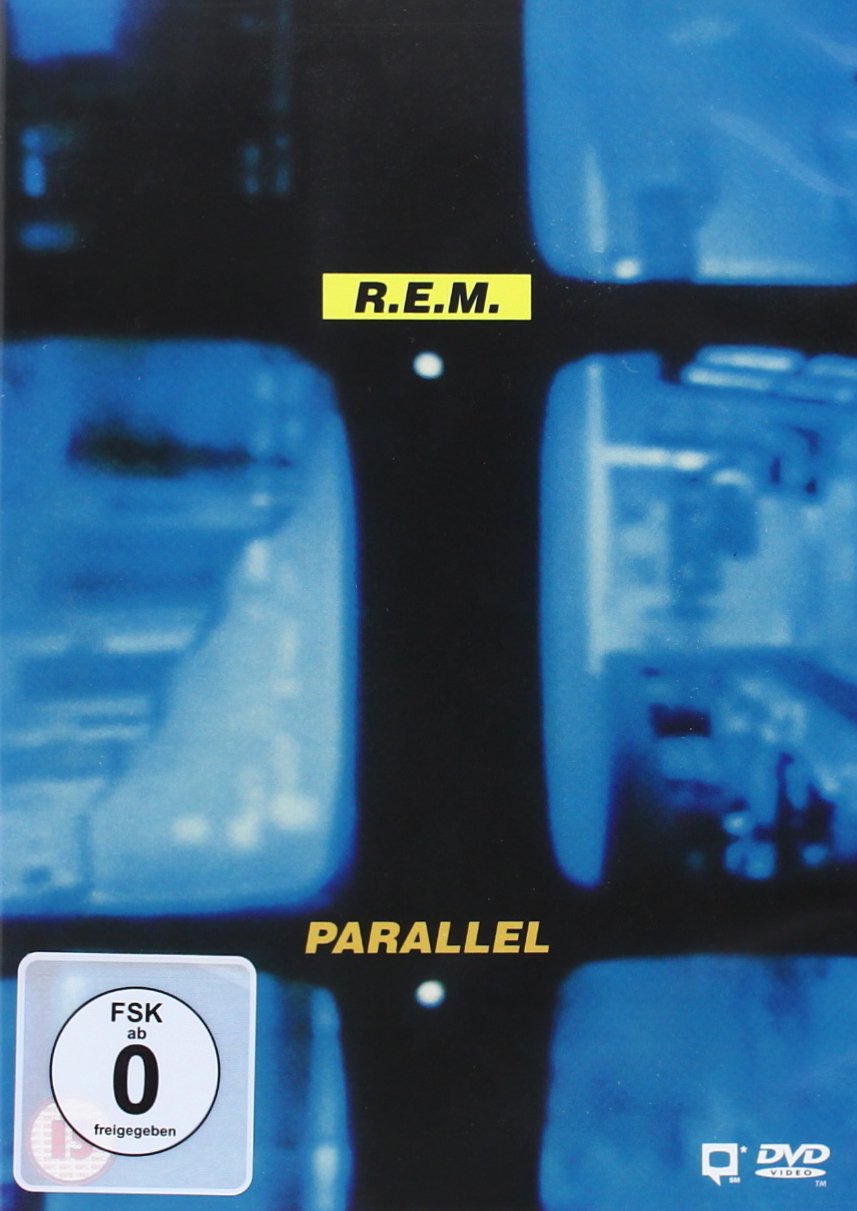 R.E.M. - Parallel Music