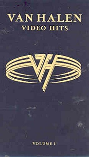 Product Image: Van Halen - Video Hits Vol. 1