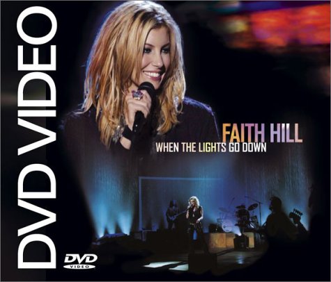 DVD-When The Lights Go Down Jewel Films