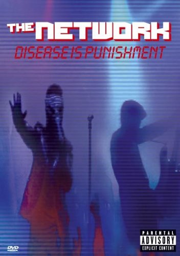 Product Image: The Network - Disease Is Punishment