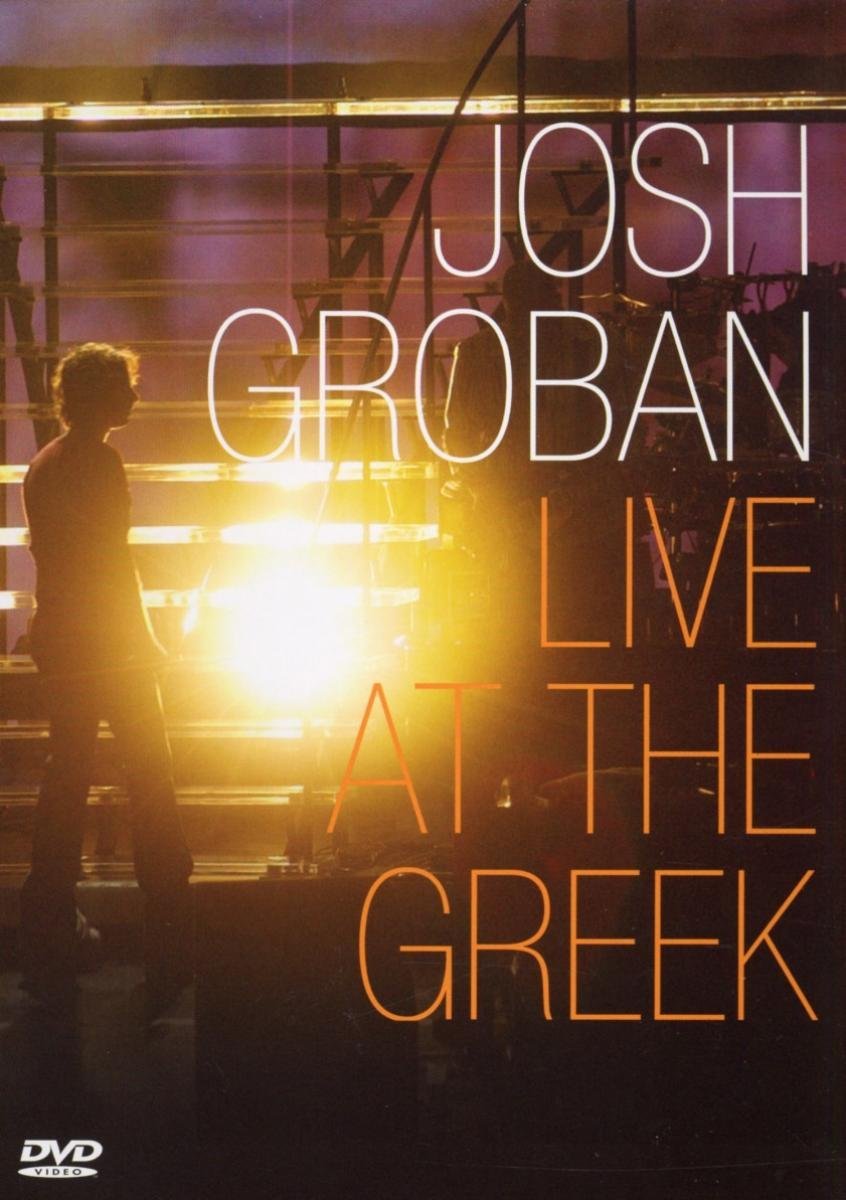 Live At The Greek Films