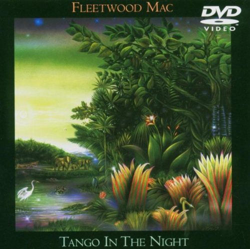 Fleetwood Mac - Tango in the Night Music