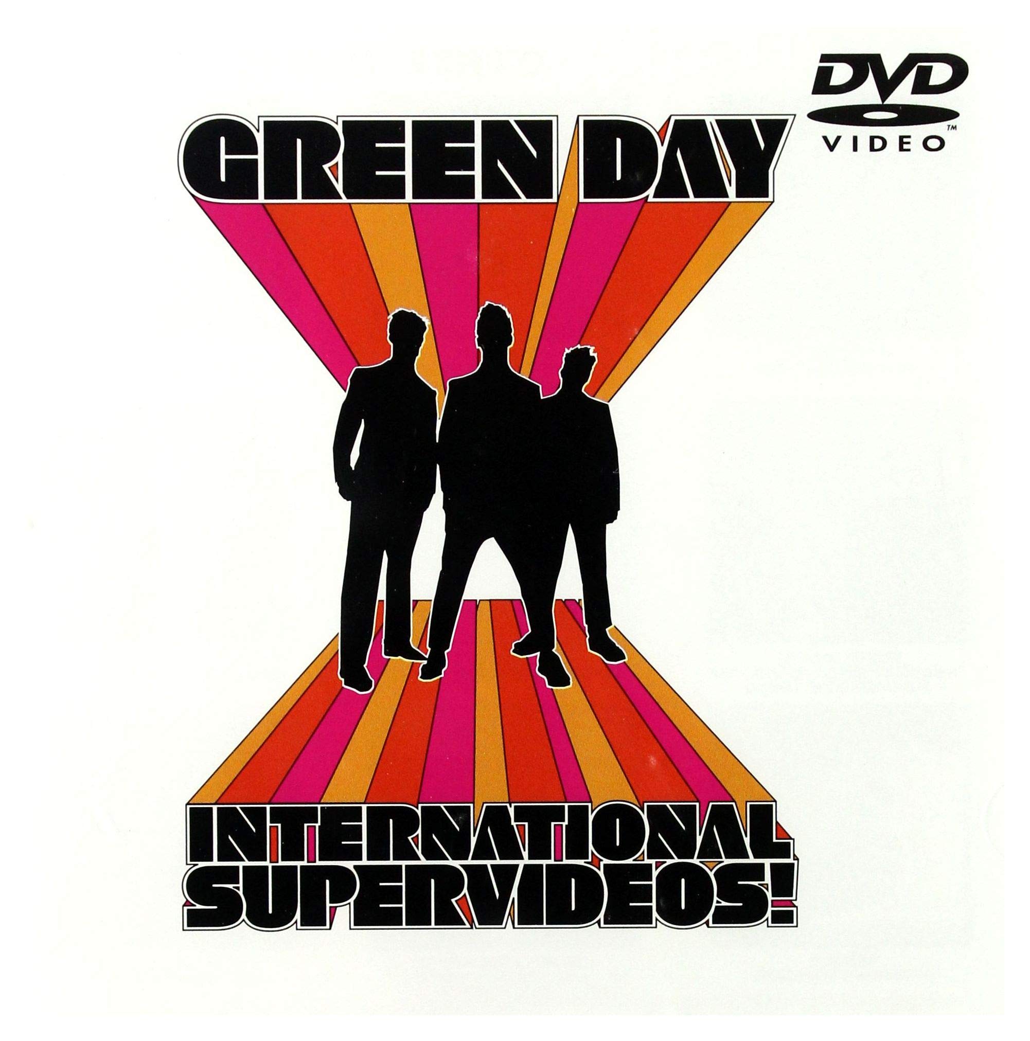 Green Day - International Supervideos Films