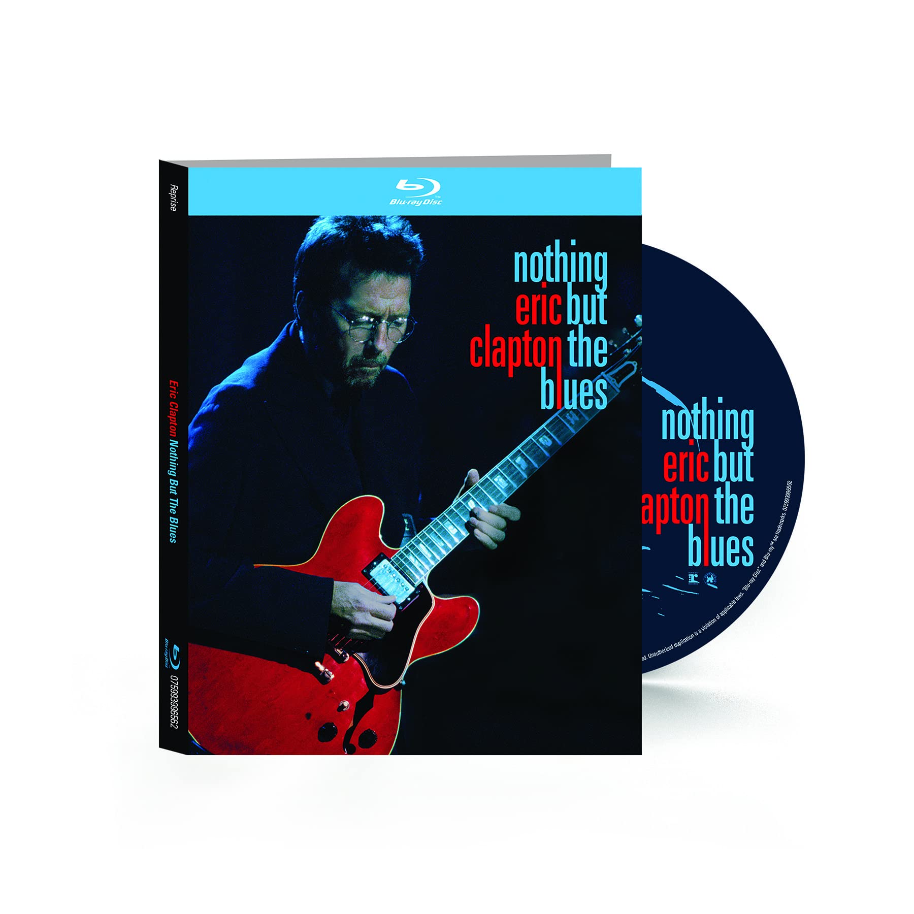 Nothing But the Blues Movies