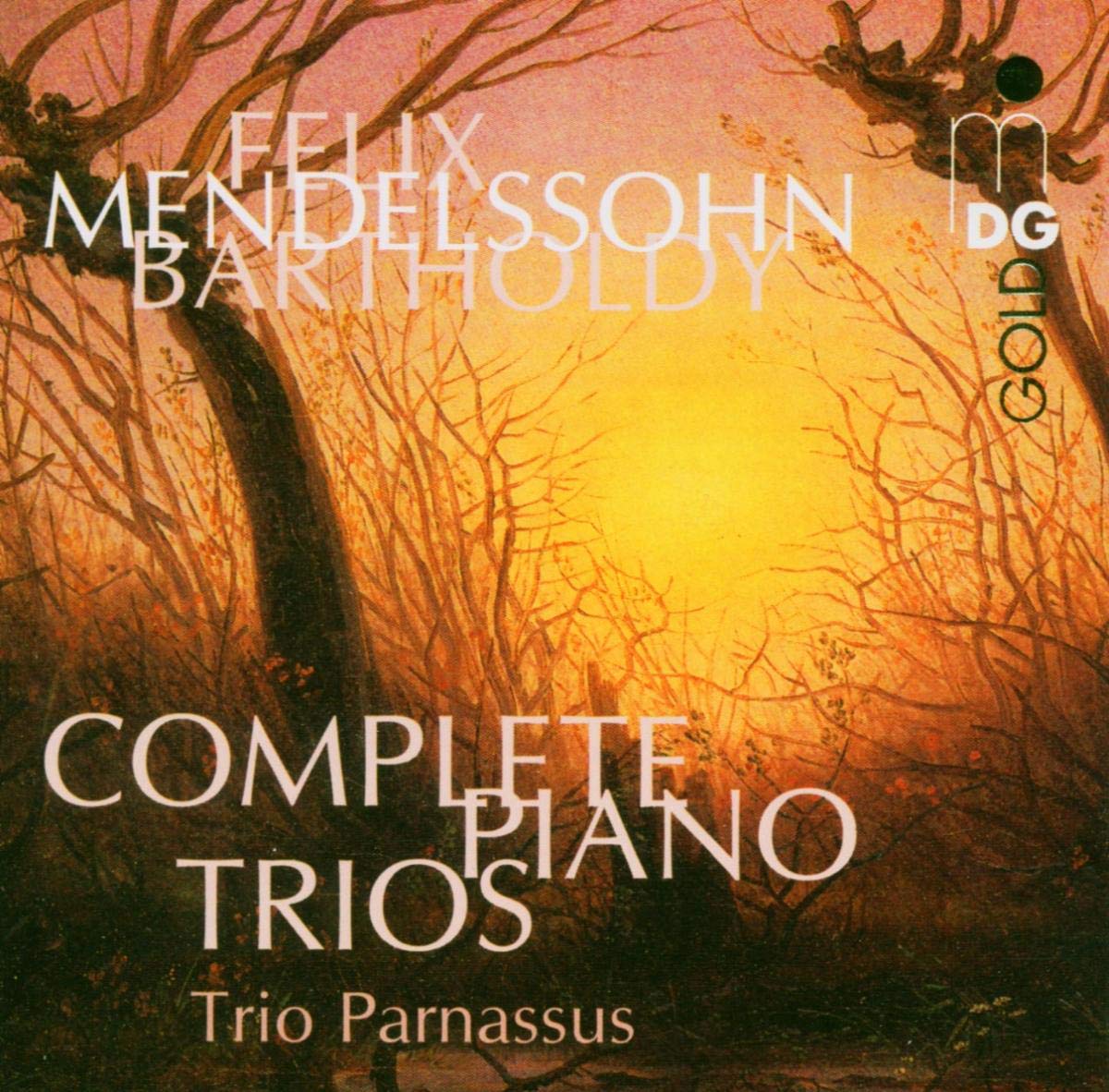 Klaviertrios (Ga) Classical