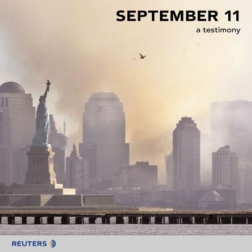 September 11: A Testimony (Reuters Prentice Hall Series on World Issues) Travel
