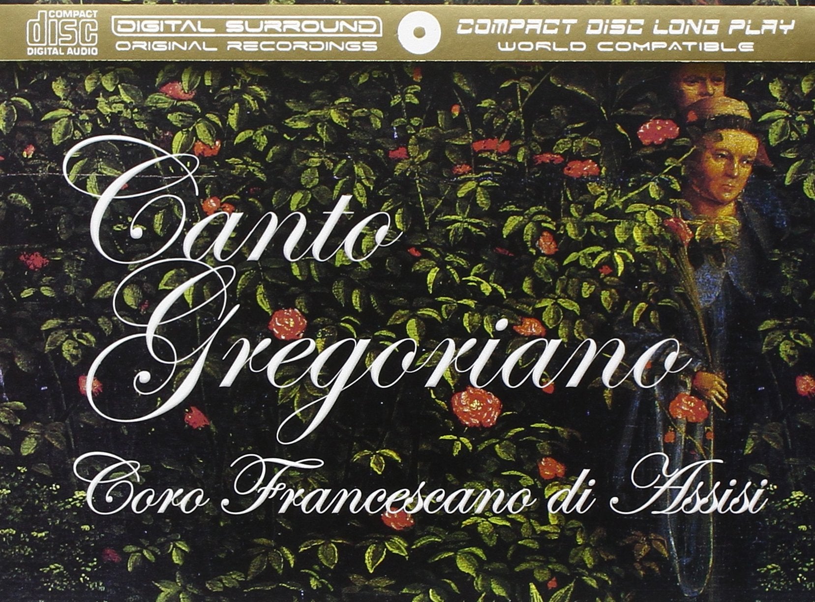 Canto Gregoriano - Coro Francescano Di Assisi Music for Children