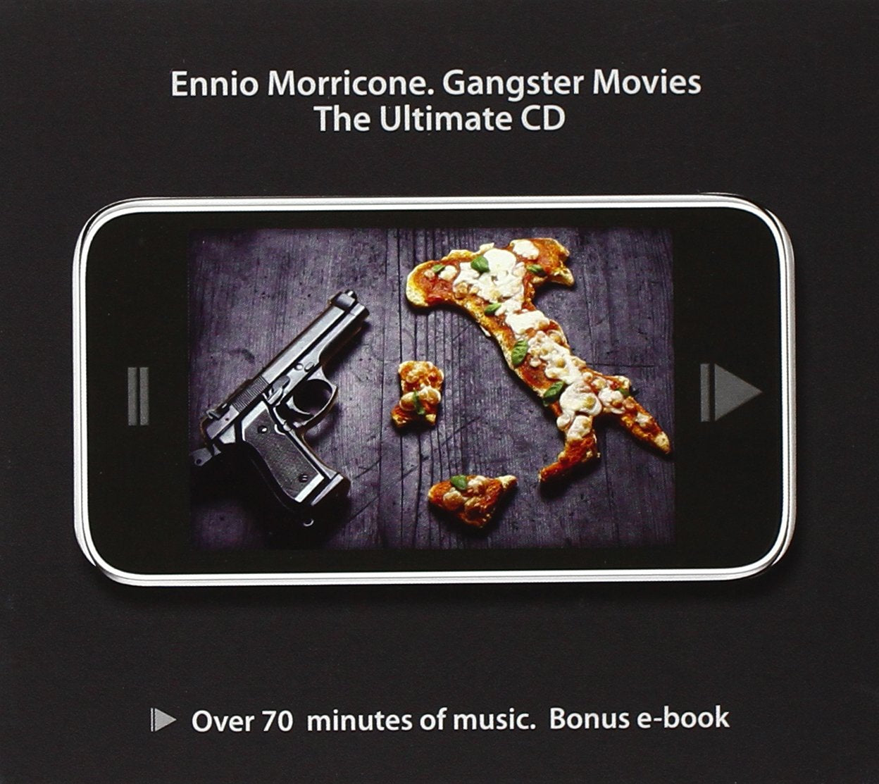 Gangster Movies Soundtracks & Musicals