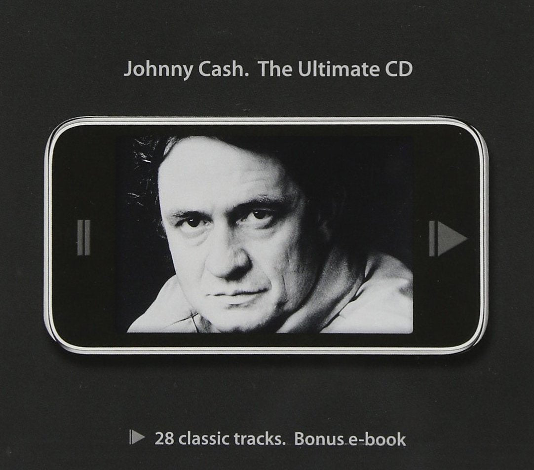 The Ultimate CD Pop