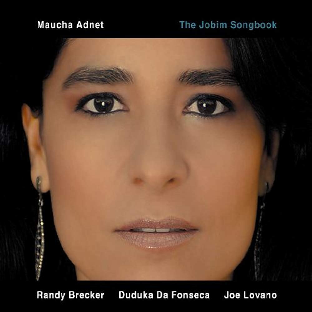 The Jobim Songbook Jazz