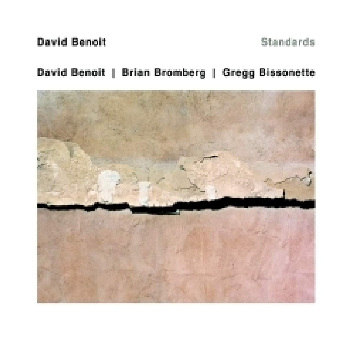 Standards Jazz