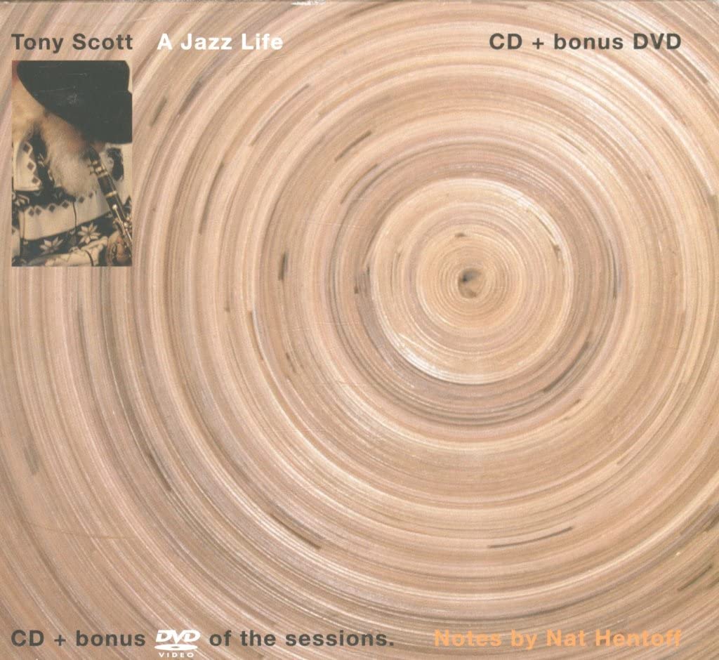 Product Image: A Jazz Life