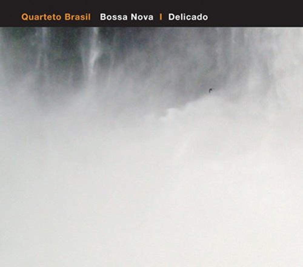 Product Image: Bossa Nova/Delicado