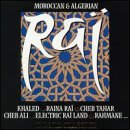 Rai: Moroccan & Algerian Gold Collection Pop