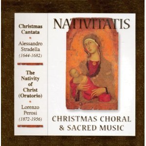 Nativitas Choral & Sacred Music Other music genres