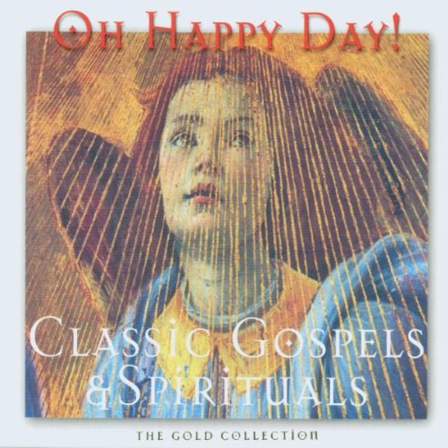 Product Image: Spirituals & Gospels