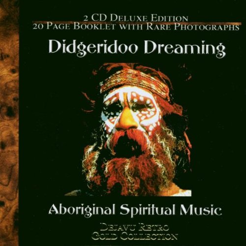 Product Image: Didgeridoo Dreaming