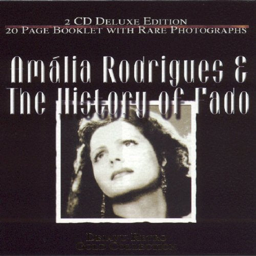History of Fado Pop