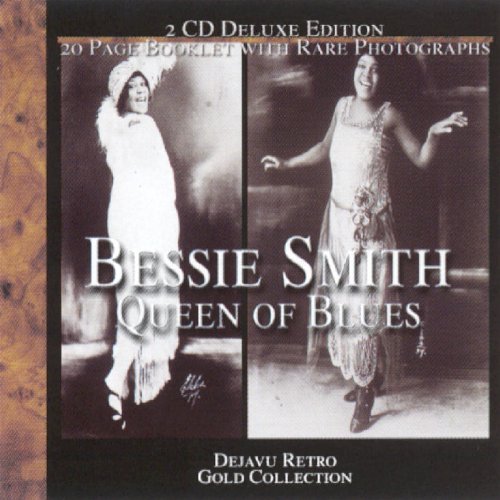 The Queen of the Blues: Gold Collection Blues