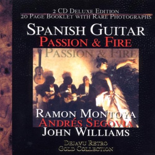 Product Image: Spanish Guitar