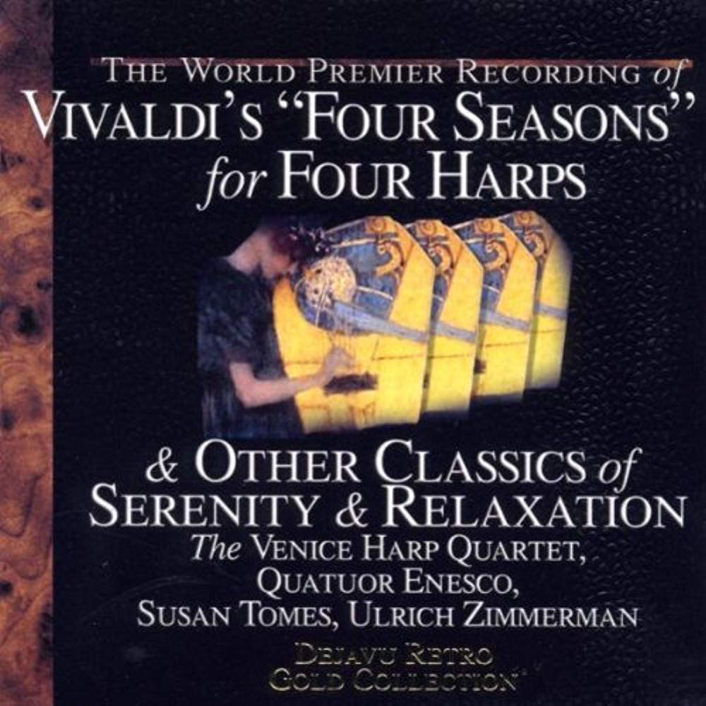 Classical Music of Serenity Classical