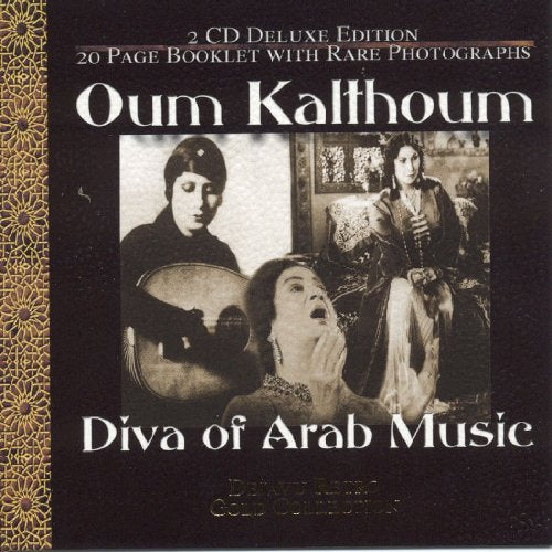Diva of Arab Music Pop