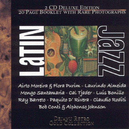 Latin Jazz Other music genres