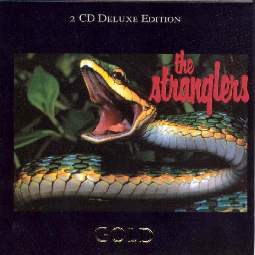 The Stranglers Story cd