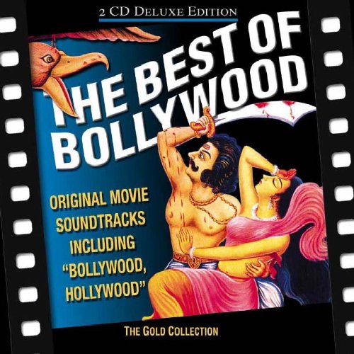 Best of Bollywood Pop