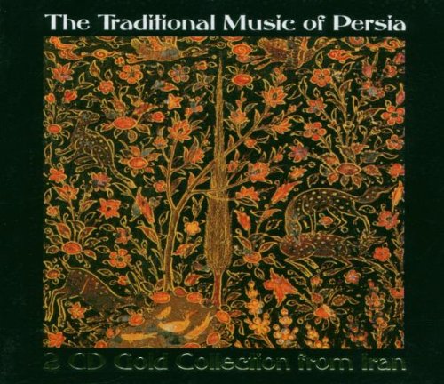 Traditional Music of Persia Pop