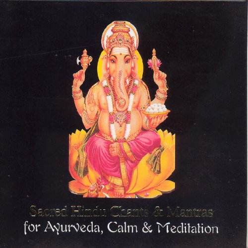 Sacred Hindu Chants & Mantras Music