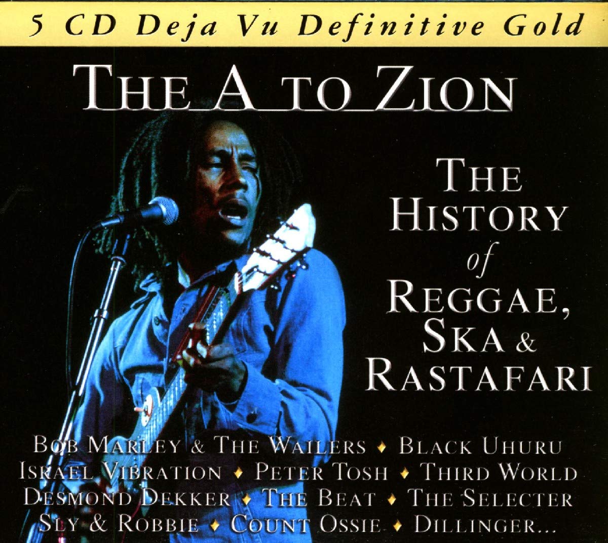 The History of Reggae Pop