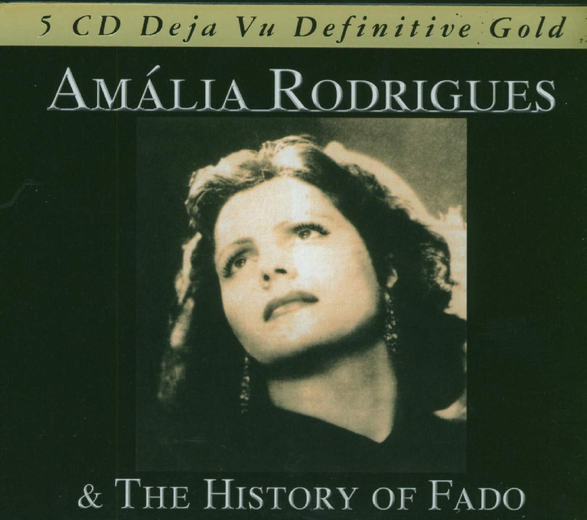 Amalia Rodriguez & the History of F Pop
