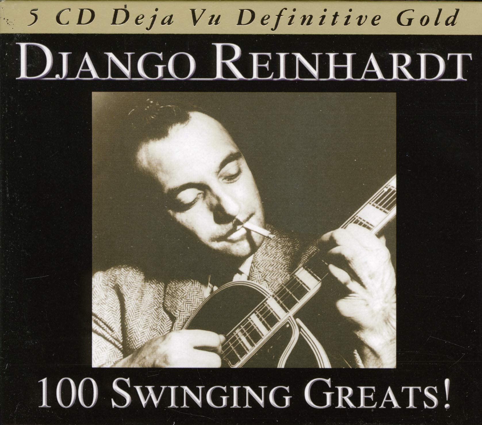 Product Image: 100 Swinging Greats