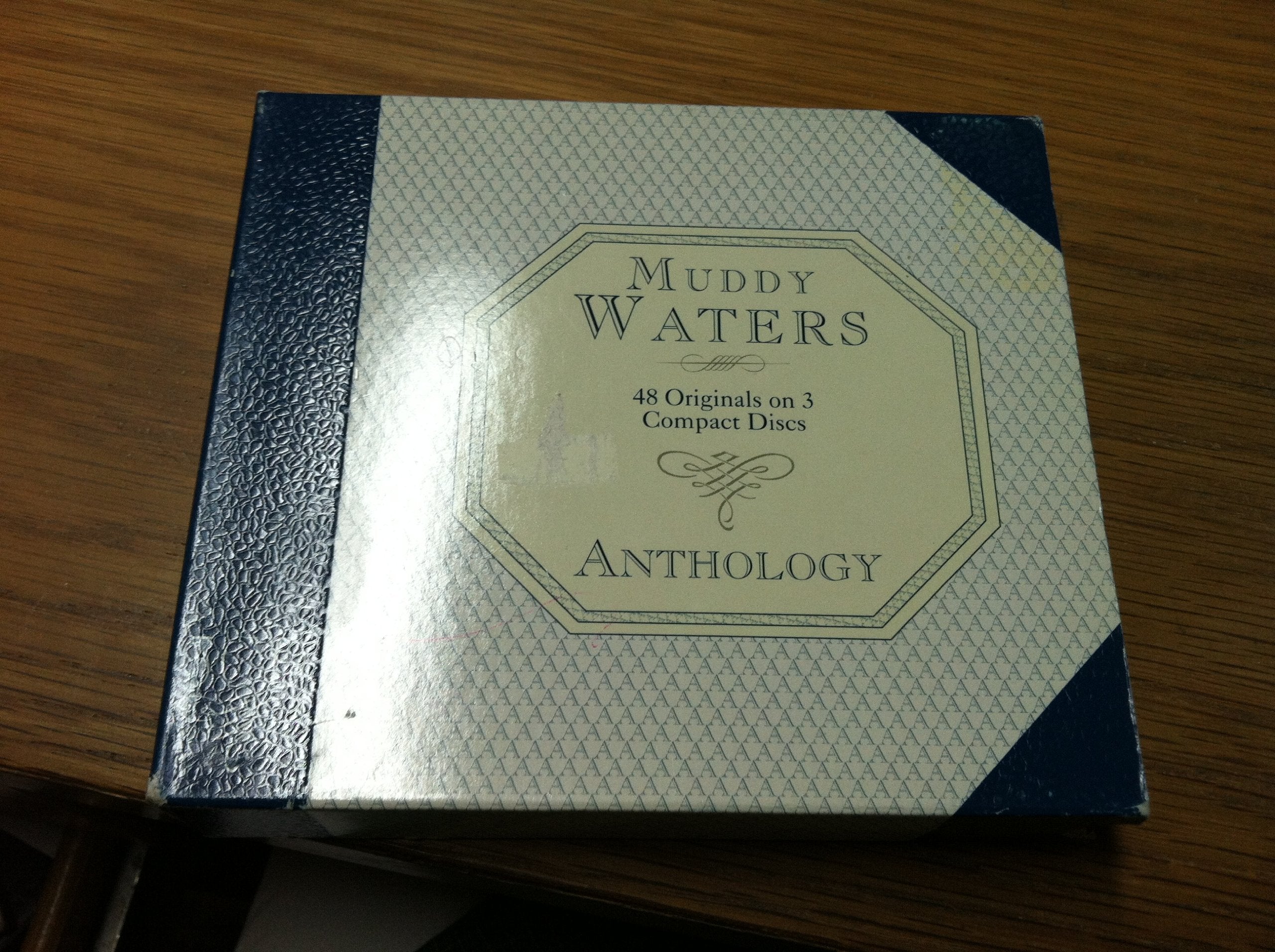 Anthology Jazz
