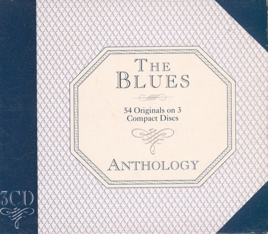 Product Image: The Blues