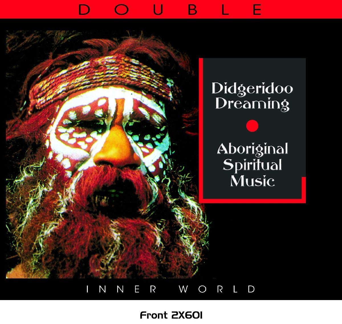 Spiritual Music of the Aborigi Pop